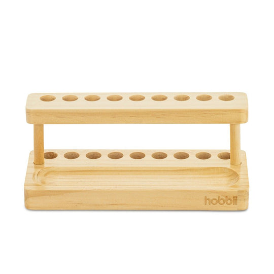 Porta uncinetti - Hobbii