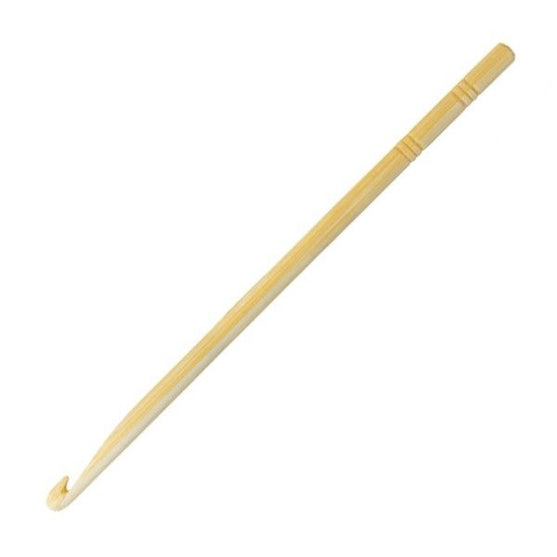 

Uncinetto in Bamboo - KnitPro
1
