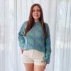 

Spring Mosaic - Maglione
4