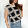 

Pixel Fade - Gilet
2