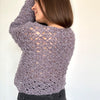 

Cloud Shell - Maglione
9