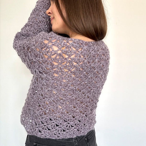

Cloud Shell - Maglione
9