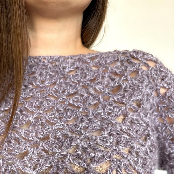 

Cloud Shell - Maglione
8