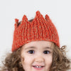 

Knitted Crown - Fascia per capelli
2