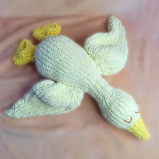 

Dolce oca - Peluche
1