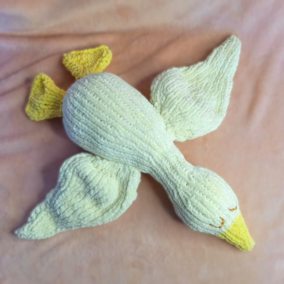 

Dolce oca - Peluche
3
