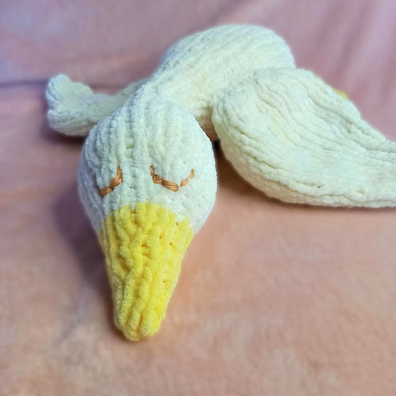 

Dolce oca - Peluche
5