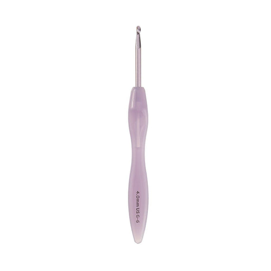 

Set di uncinetti Curvy - 9 misure - Hobbii
4