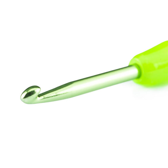 

Set di uncinetti Curvy - 9 misure - Hobbii
2