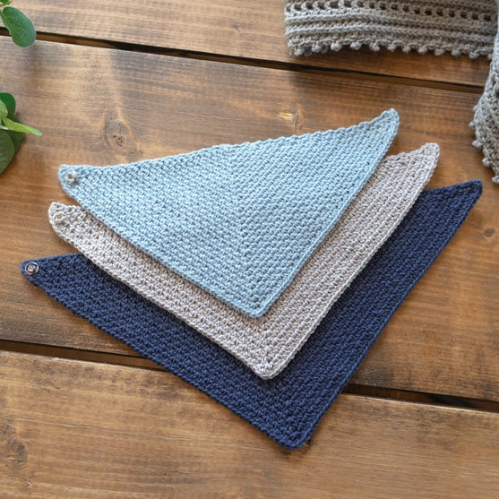 

Cutie Baby - Bavaglino
2