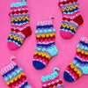 

Cute Cutlery Stockings - Mini Calze
5