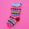 

Cute Cutlery Stockings - Mini Calze
7