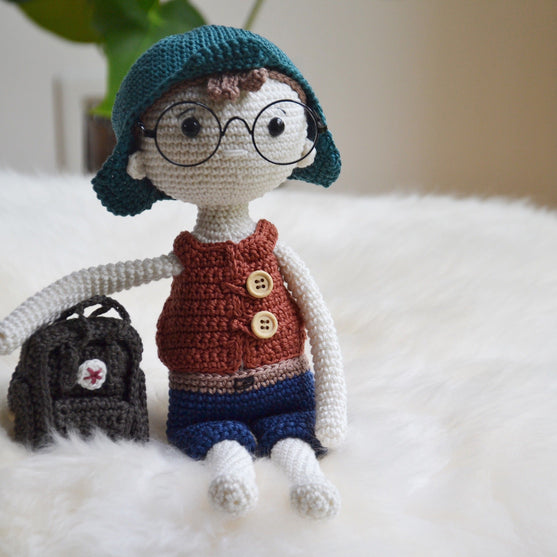 

Sungi - Bambolotto
1