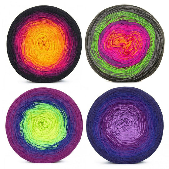 

Dahlia Halloween (Edizione Limitata) - Hobbii
1