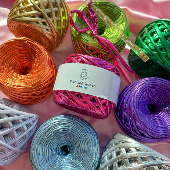 

Dancing Queen (Edizione Limitata) - Hobbii
2