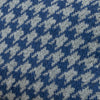 

Island - Cuscino con motivo pied de poule
4