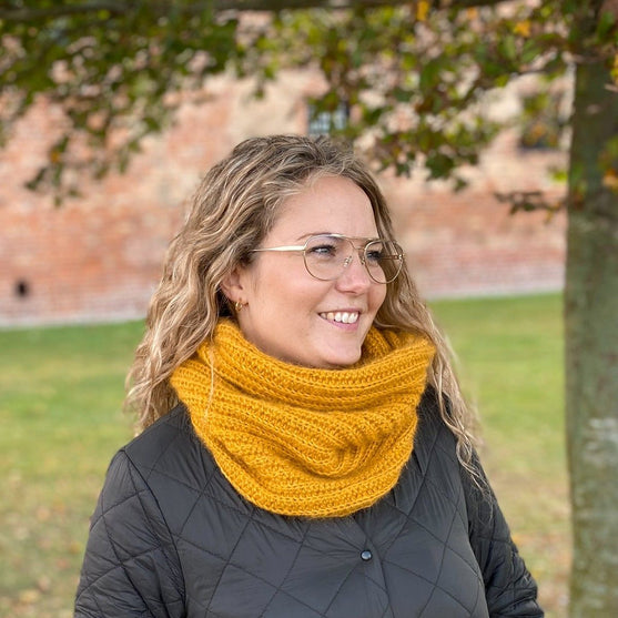 

Delight – Scaldacollo
1