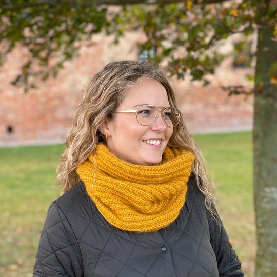 Delight – Scaldacollo