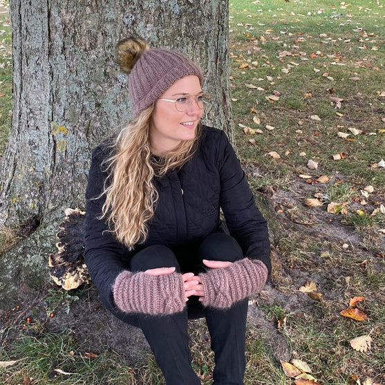 

Scaldapolsi - Delight
3