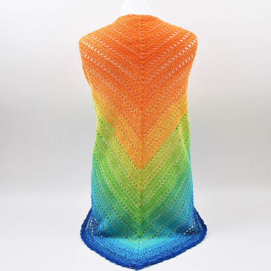 

Scialle Classical Attitude - Sultan Deluxe
10