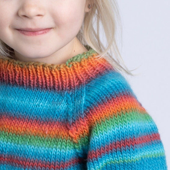 

Ella - Maglione per bambini
6