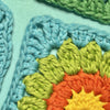 

Hobbii Granny Square - Girasole
2