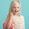 

Summer Poncho - Bambina - Sultan Deluxe
4