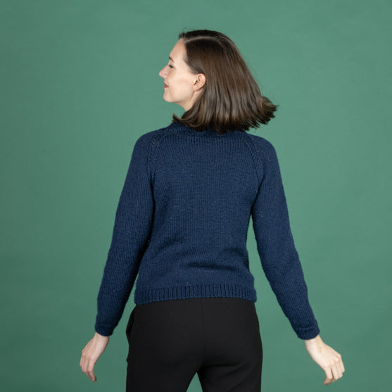 

Juliet - Maglione Natalizio
4