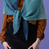 

Emerald - Scialle Domino
3