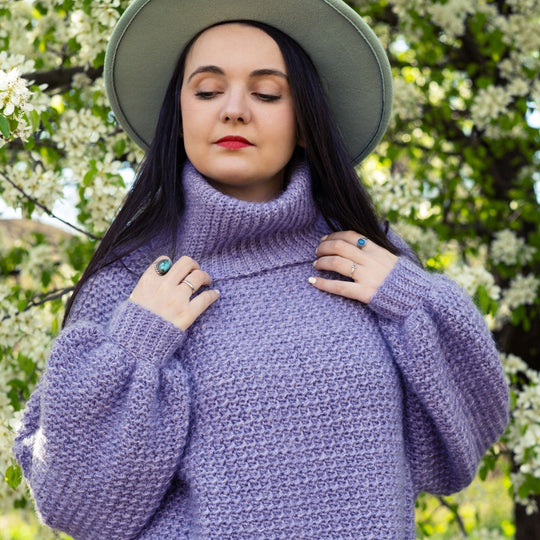 Dewdrop - Maglione