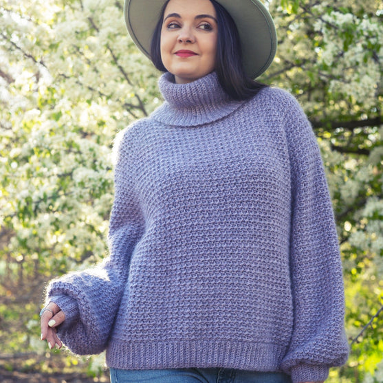 

Dewdrop - Maglione
4
