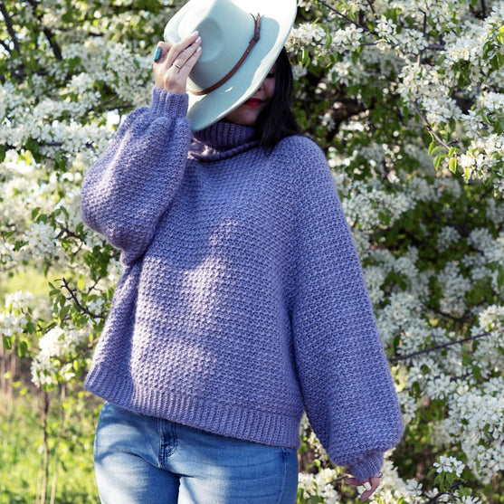 

Dewdrop - Maglione
7