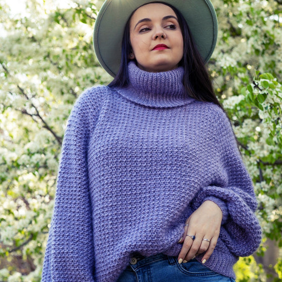 

Dewdrop - Maglione
2
