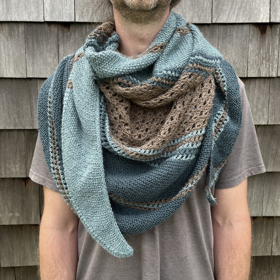 

Dewfrost - Scialle
4