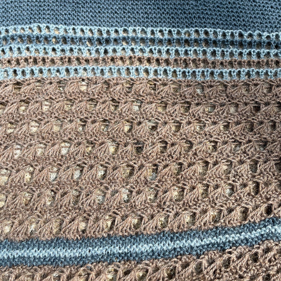 

Dewfrost - Scialle
9