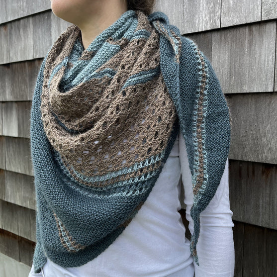 

Dewfrost - Scialle
1