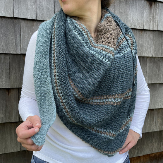 

Dewfrost - Scialle
2