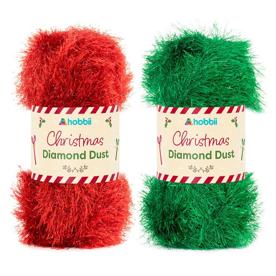 Diamond Dust (Edizione Limitata) - Hobbii