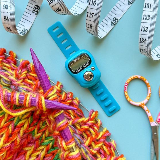 

Contagiri digitale - Hobbii
5