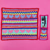 

Fair Isle Fancy - Set da pranzo
6