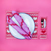 

Fair Isle Fancy - Set da pranzo
7