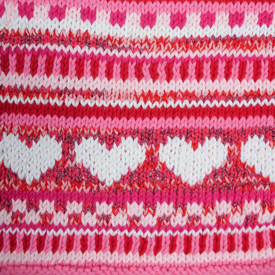 

Fair Isle Fancy - Set da pranzo
8