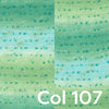 

Dolce Sock Wool Dots - Hobbii
8