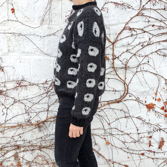 

Dolly Sheep - Maglione
3
