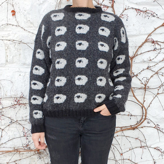 

Dolly Sheep - Maglione
1