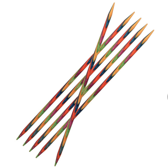 

Symfonie - Ferri a doppia punta - KnitPro
1