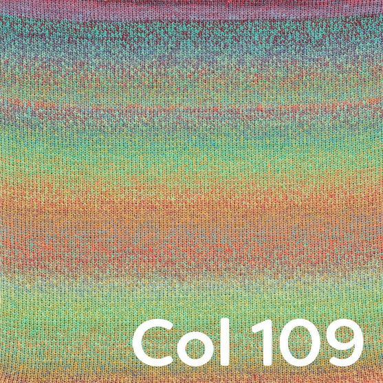 

Dream Color - Hobbii
4