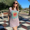 

Harmony of Hues - Vestito
2