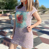 

Harmony of Hues - Vestito
3