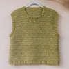 

Cotton Candy Dot - Gilet
6